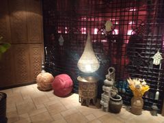 -Tajine Moroccan塔金摩洛哥中东餐厅
