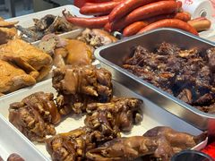 -净香园熟肉(北坦总店)