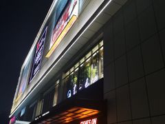 -南城百货(亭江店)