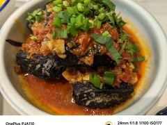 -兰湘子·湘菜小炒(济南领秀城店)