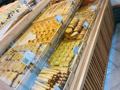 -彭记优口(胜利路店)