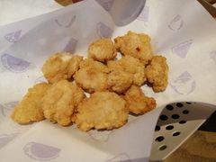 -Taco Bell 塔可钟(民田路店)