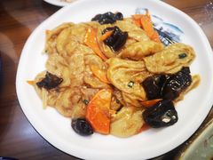 -灵福缘私房菜·农家菜(拈花湾·灵山大佛必推店)