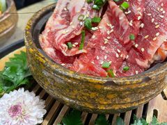 -妙香居韩国烤肉(容桂天佑城店)