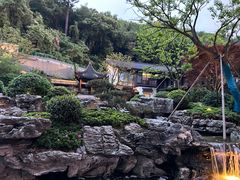 -绍兴饭店知遇楼(环山路店)