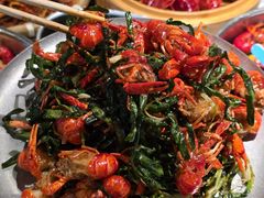 -靓靓蒸虾·头牌蒸虾(雪松路总店)