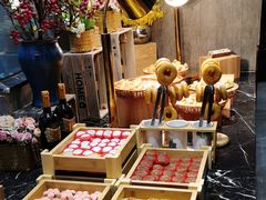 -非烤勿扰韩料自助烤肉(松山湖万科店)