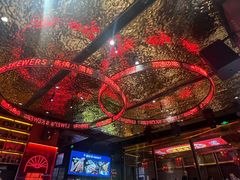 -丽伟的串·烧烤·砂锅(季景天地店)