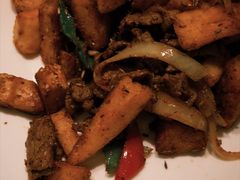 -新疆巴州金丝特餐厅(大钟寺店)