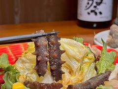 -原志优秀食材·匠心料理·海胆主题(金亿广场店)