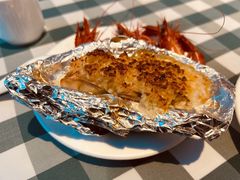 -快乐海鲜酒楼(滇池路店)