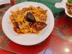-玉华台饭庄(裕中西里小区店)