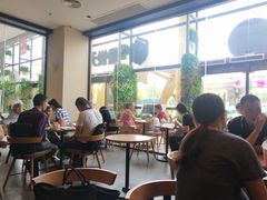 -星巴克(深圳丹竹头分店)