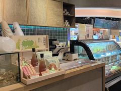 -宝珠奶酪(长宁金虹桥店)