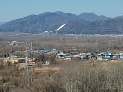 -北京九华山庄会展酒店