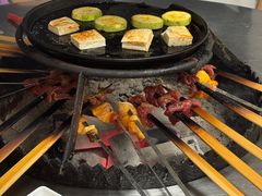 -二师兄火盆烤肉(湖口店)
