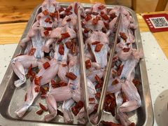 -佬缸炮江湖川菜(玉林店)