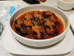 -曼玉餐厅(大卫城店)
