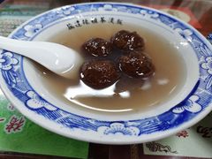 -粗茶淡饭(东关街店)