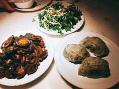 -日丰园海肠水饺·老字号大连海鲜(和平广场店)