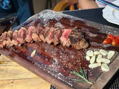 -安立可意大利美食