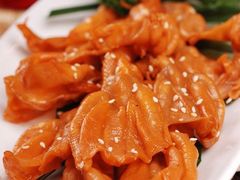 鸭掌-紫燕百味鸡(濉溪店)