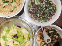 -味上湘菜馆(岳麓山店)