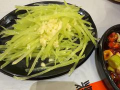 -一棠龙虾•王牌虾球(恒隆广场店)