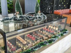 -半山半岛洲际度假酒店·观海廊