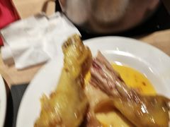 -星伦多自助料理(花山金鹰店)