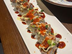 -王氏炉匠·烧鸟放题自助(好运街店)