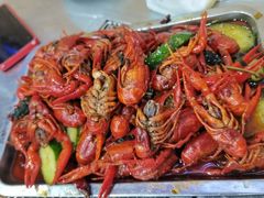 -草原碳烤羊腿(仙塘店)