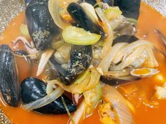 海鲜面-来味香(麦世达韩国精品百货店)