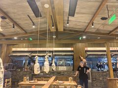 -北丐先生·野馄饨烧烤(雨花万象店)