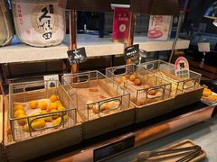 -匠牛亭·锅物烧肉放题自助(昆百大·泰业城店)