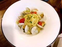 -1861意大利餐厅(文化广场店)