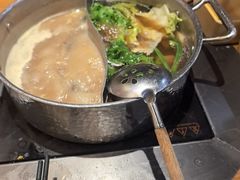 -呷哺呷哺 黄金牧场 (欢乐谷店)