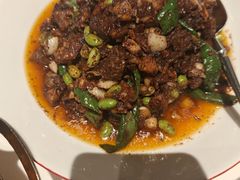 -湘上湘(米其林餐厅-正大中心总店)