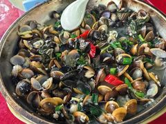 -八仔大富楼·河鲜(西江店)