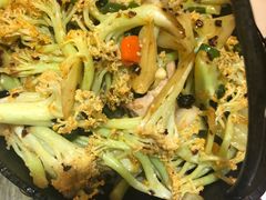 -大红袍川菜馆(总店)