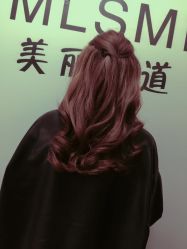 -雅典娜造型