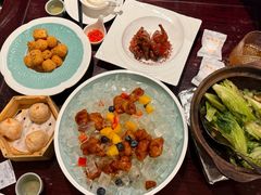 -陶陶居酒家(第十甫路总店)