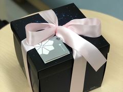 -黑池口感烘焙·生日蛋糕(坂田店)