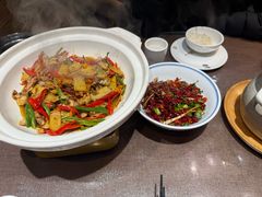 -山也·私厨(岳麓店)