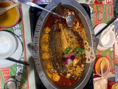 -鱼神脆皮烤鱼(深圳宝安坪洲店)