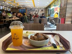 -真功夫(金月湾店)