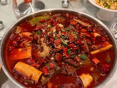 -郭林家常菜(狼垡店)
