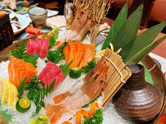 -炉胜·炉端烧·居酒屋