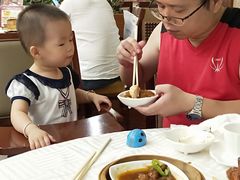 -潮福城大酒楼·潮粤菜·港式点心(阳光城店)