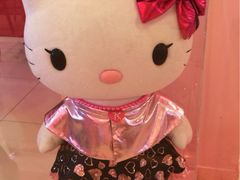 iphone_upload_pic-Hello Kitty Cafe(弘大店)